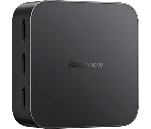 Blackview MP80, N97, 16GB RAM, 512GB SSD, WiFi, Win11Pro 8
